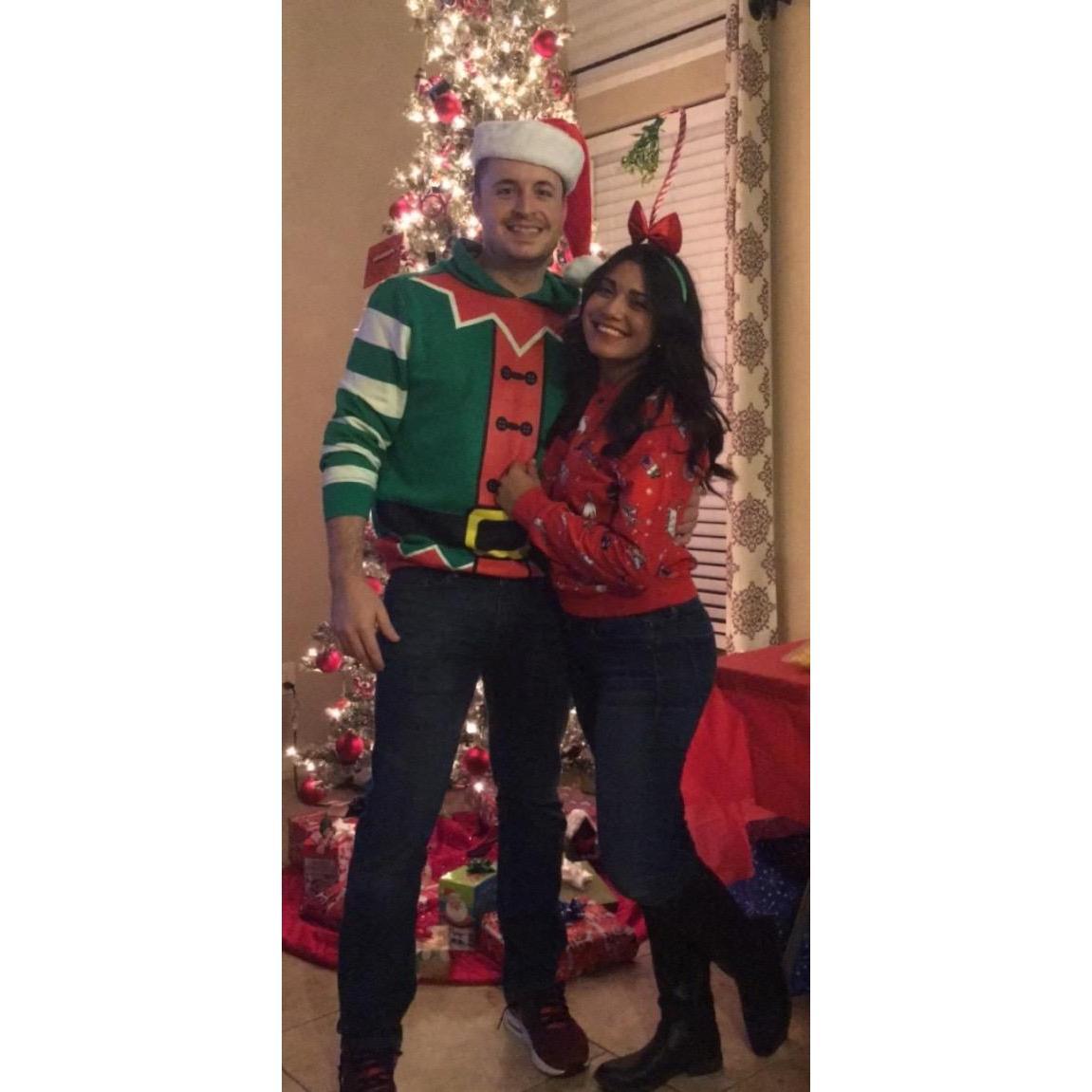 Christmas 2017