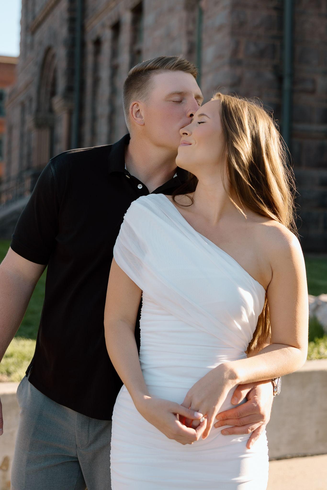 The Wedding Website of Kennedy Fossum and Carter Carstens