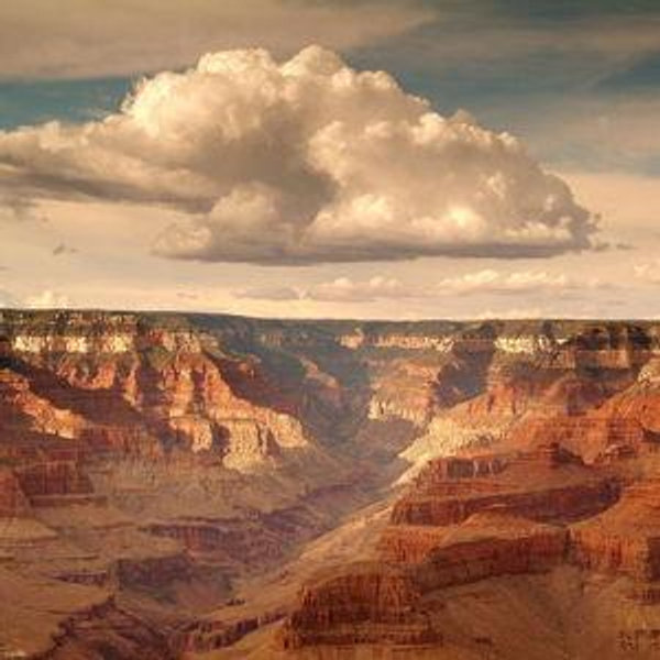 Grand Canyon Day