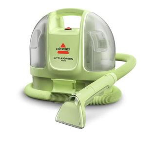 BISSELL Little Green Portable Carpet Cleaner