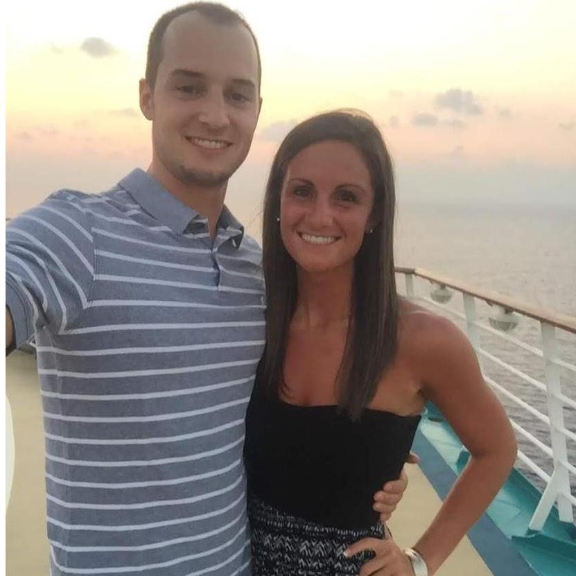 Sunset Cruise!