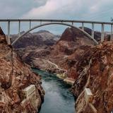 Hoover Dam Visitor Center