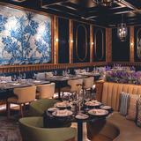 Restaurants, Bars & Lounges