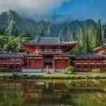 Byodo-In Temple