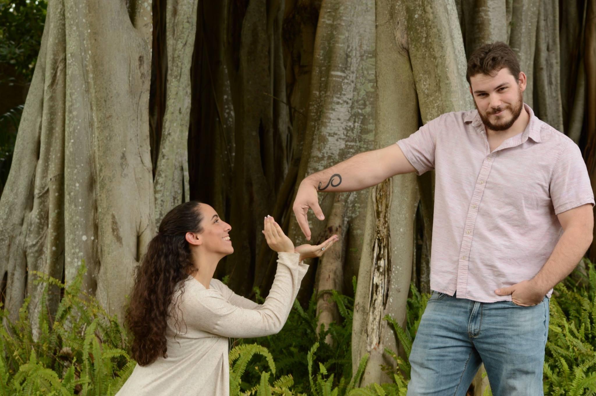 The Wedding Website of Jenna Albert and Josh Leduc