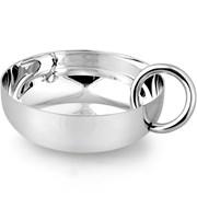 Christofle Vertigo Bangle Bowl Large