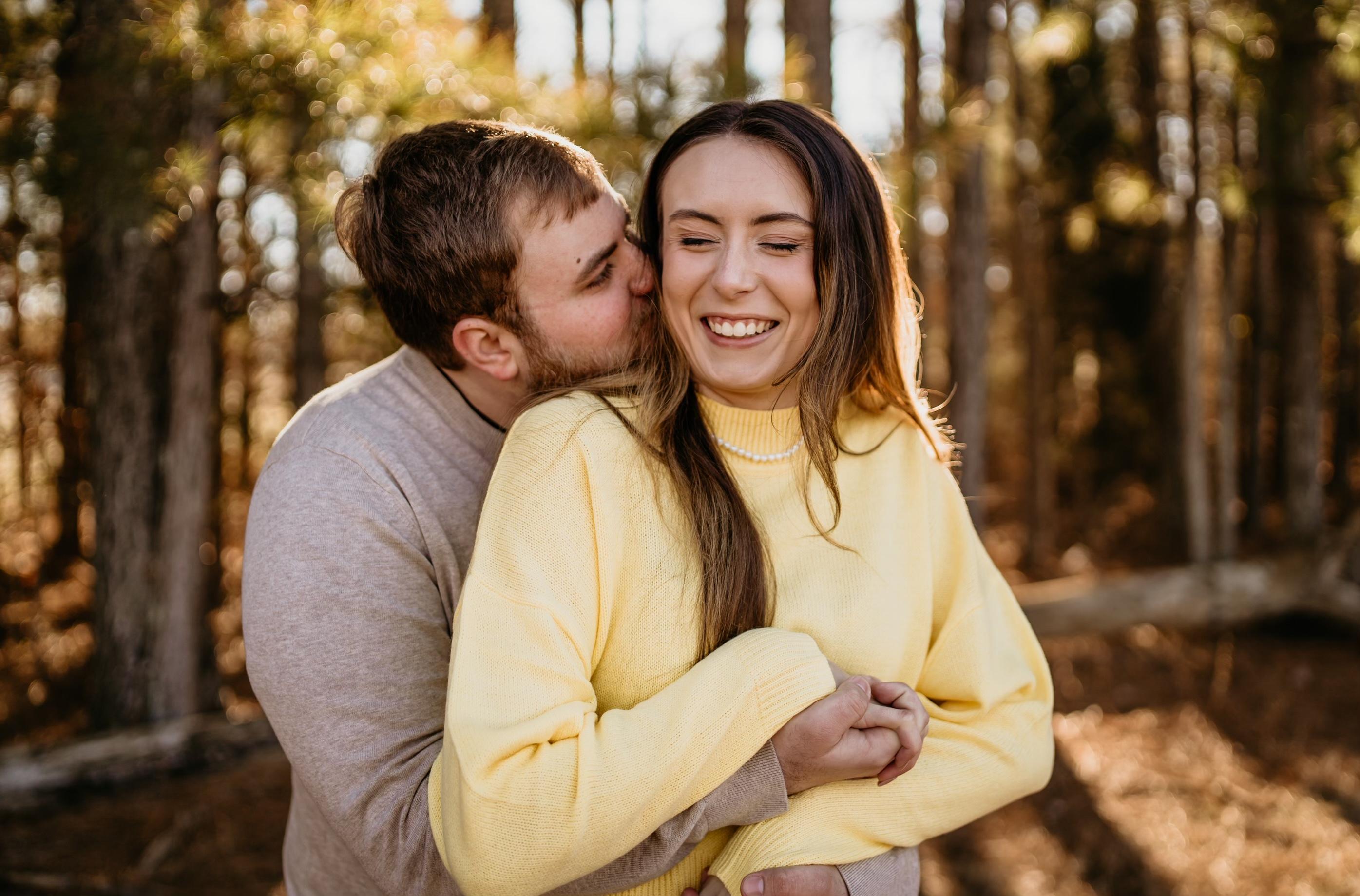 The Wedding Website of Sydney Carver and Benjamin Maxwell