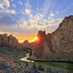 Smith Rock State Park