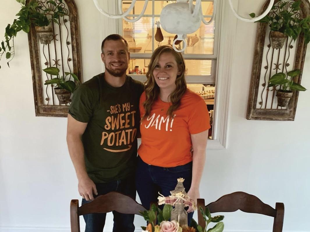 The Wedding Website of Kathryn Sheppard and Joseph Kovach