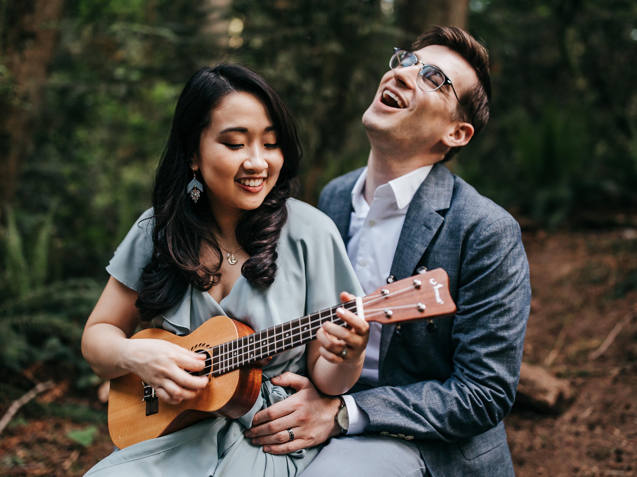 The Wedding Website of Mykhanh Pham and Joshua Lewis