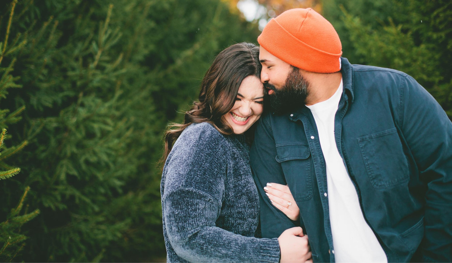 The Wedding Website of Selah Ulmer and Nikolai Illin