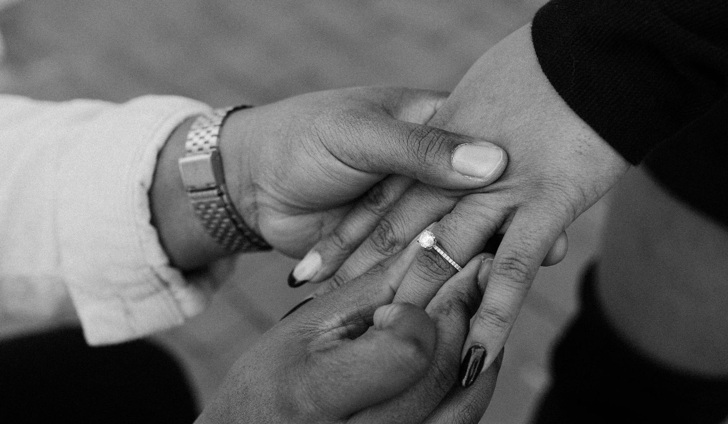 The Wedding Website of Joanna Misa and Yani Wiggins