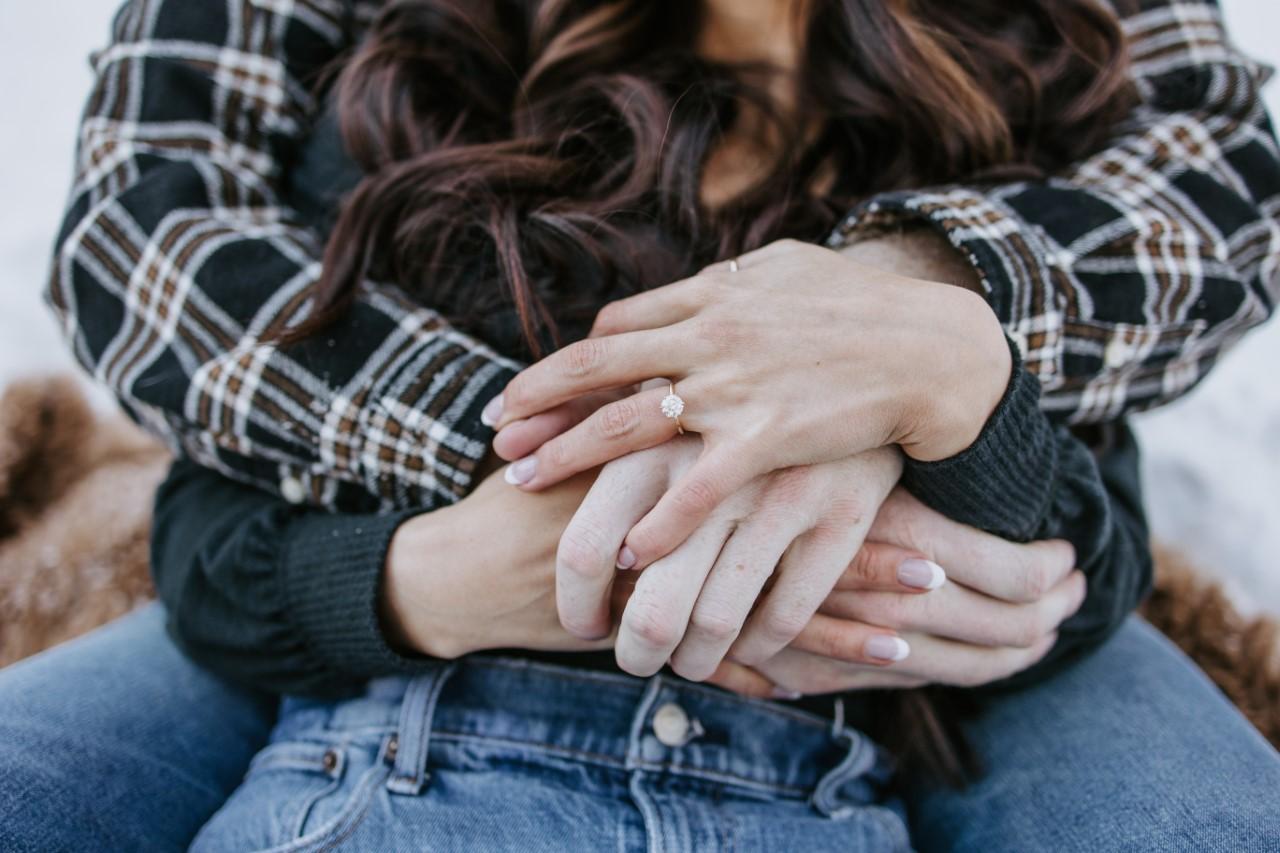 The Wedding Website of Jordan Powley and Sean Chandler