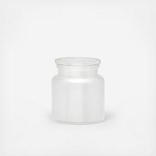 Spa Cotton Jar