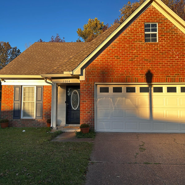 Our Home Renovation Fund