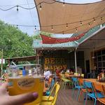 Crooked Hammock Brewery
