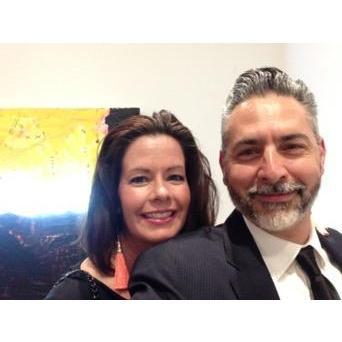 ARTPACE opening 2017