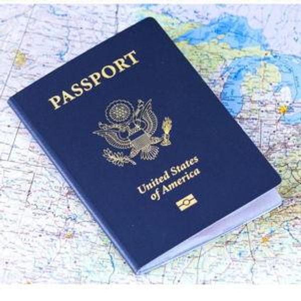 Passport fund