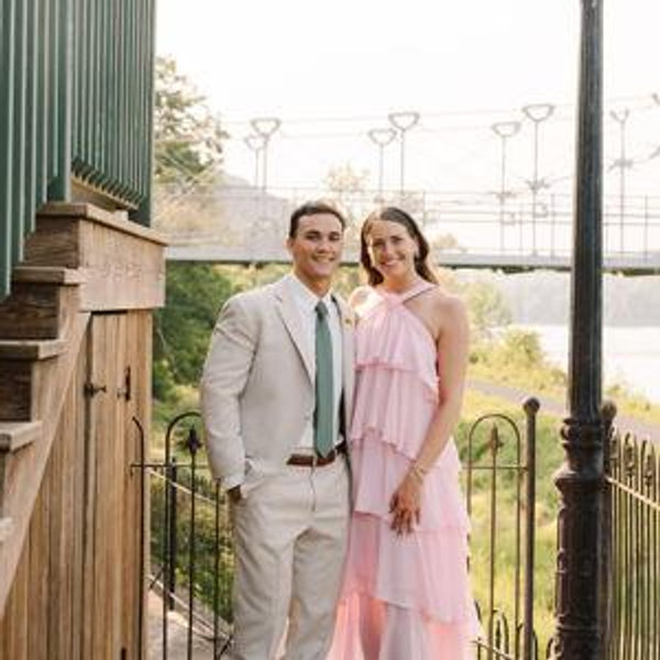 Our newlywed fund