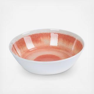 Raku Melamine Cereal Bowl, Set of 6