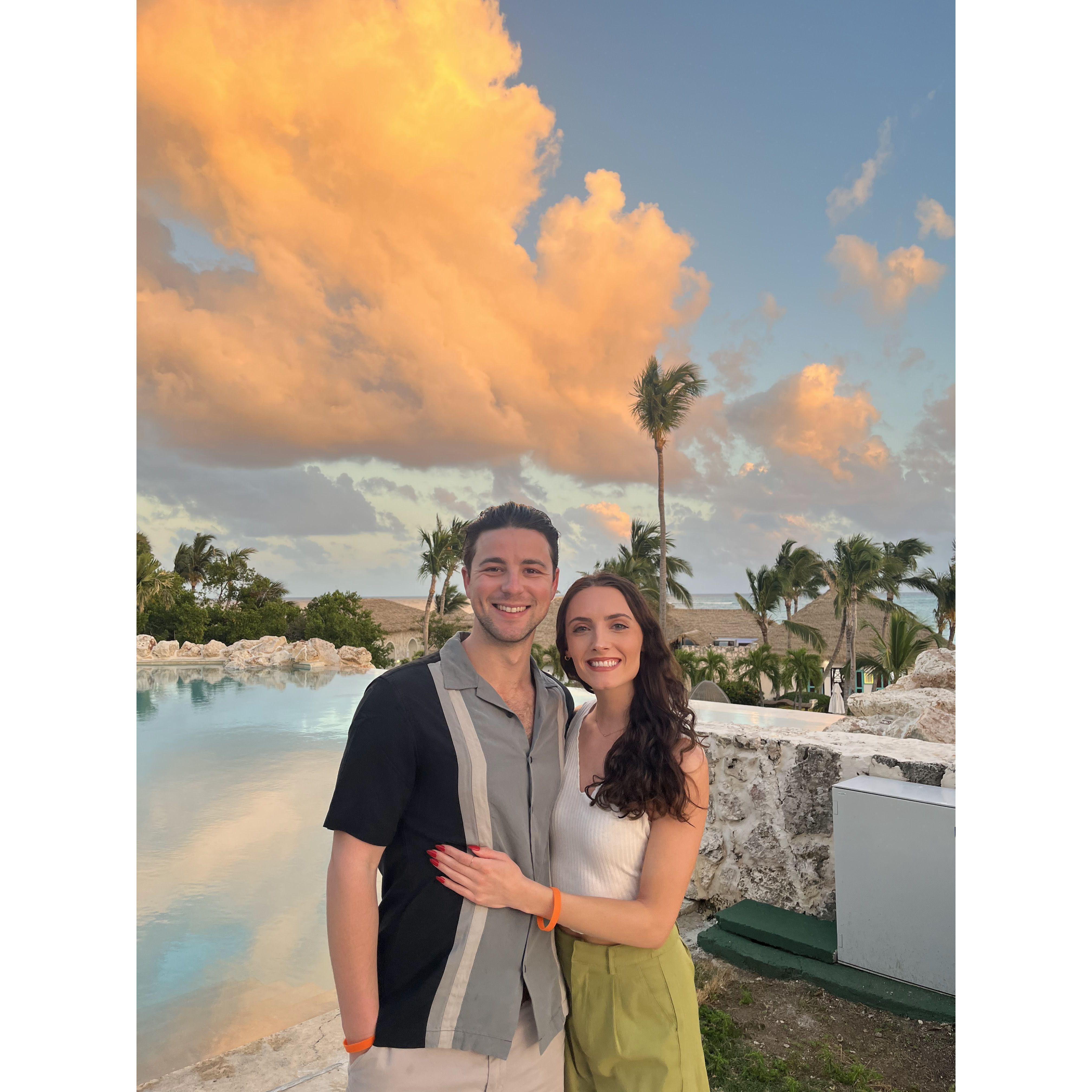 Punta Cana