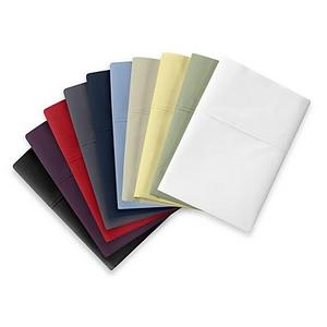 Wamsutta® Cool Touch Percale Cotton Fitted Sheet
