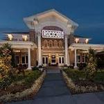 Rococo Steak