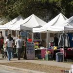 Beacon Flea Market (Sundays)