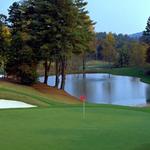 Kingwood Golf Club & Resort
