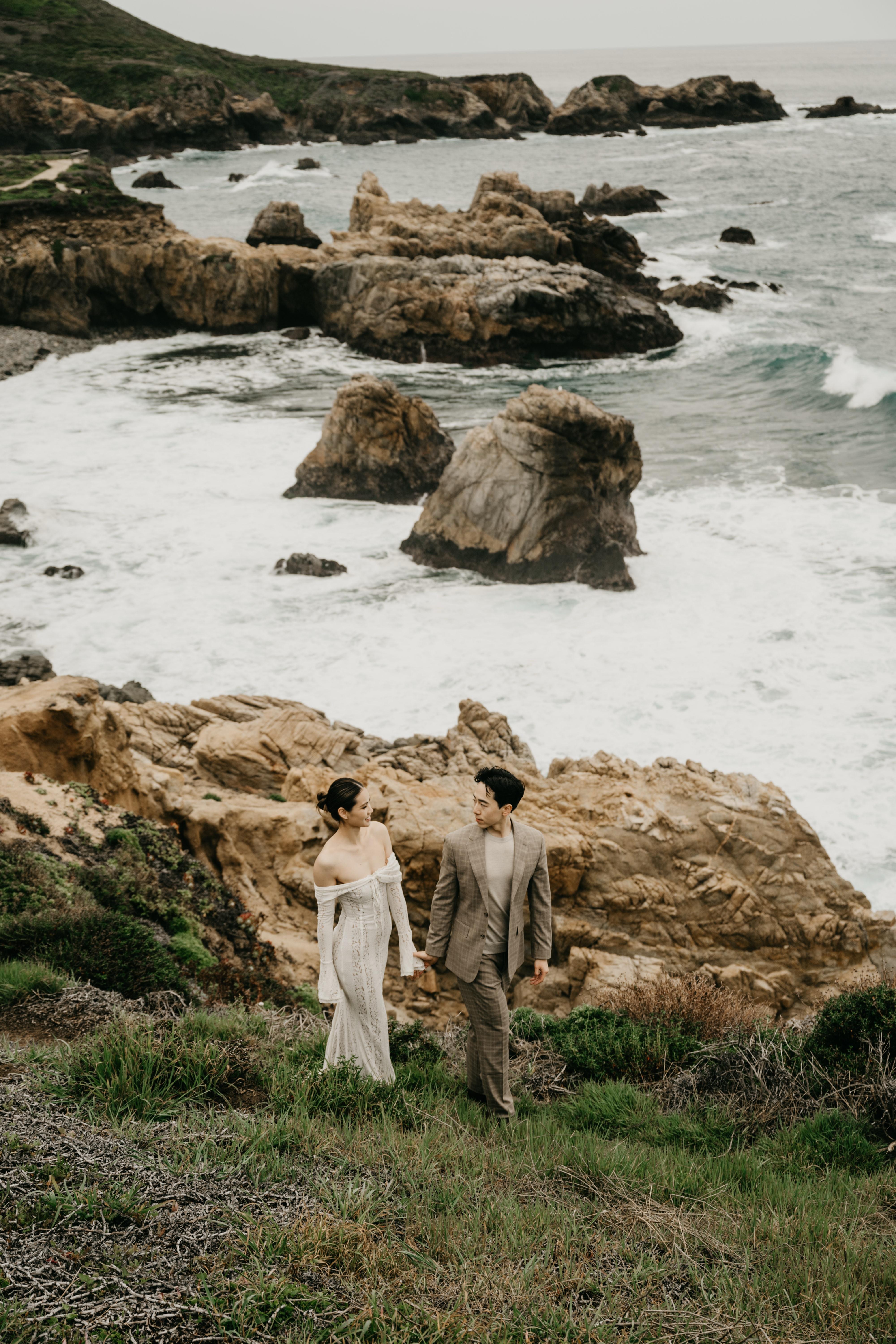The Wedding Website of Benjamin Qian and Jiayi Zhang