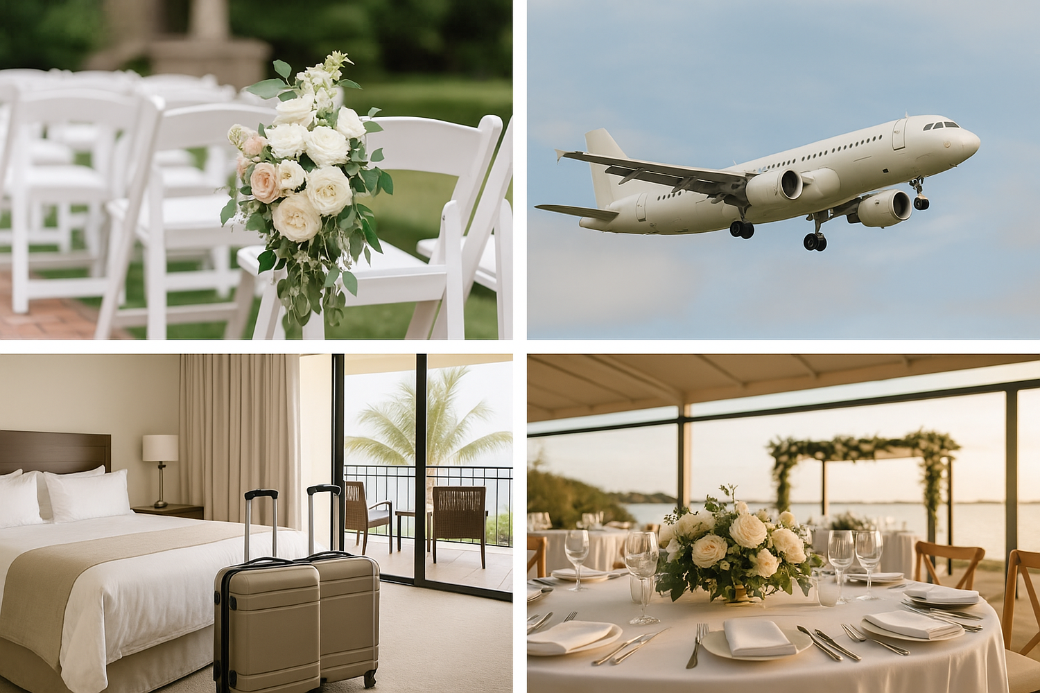 The Wedding Website of Doriher Suarez and Sergio Nieto