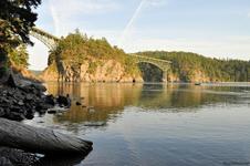 Hiking in Deception Pass & More