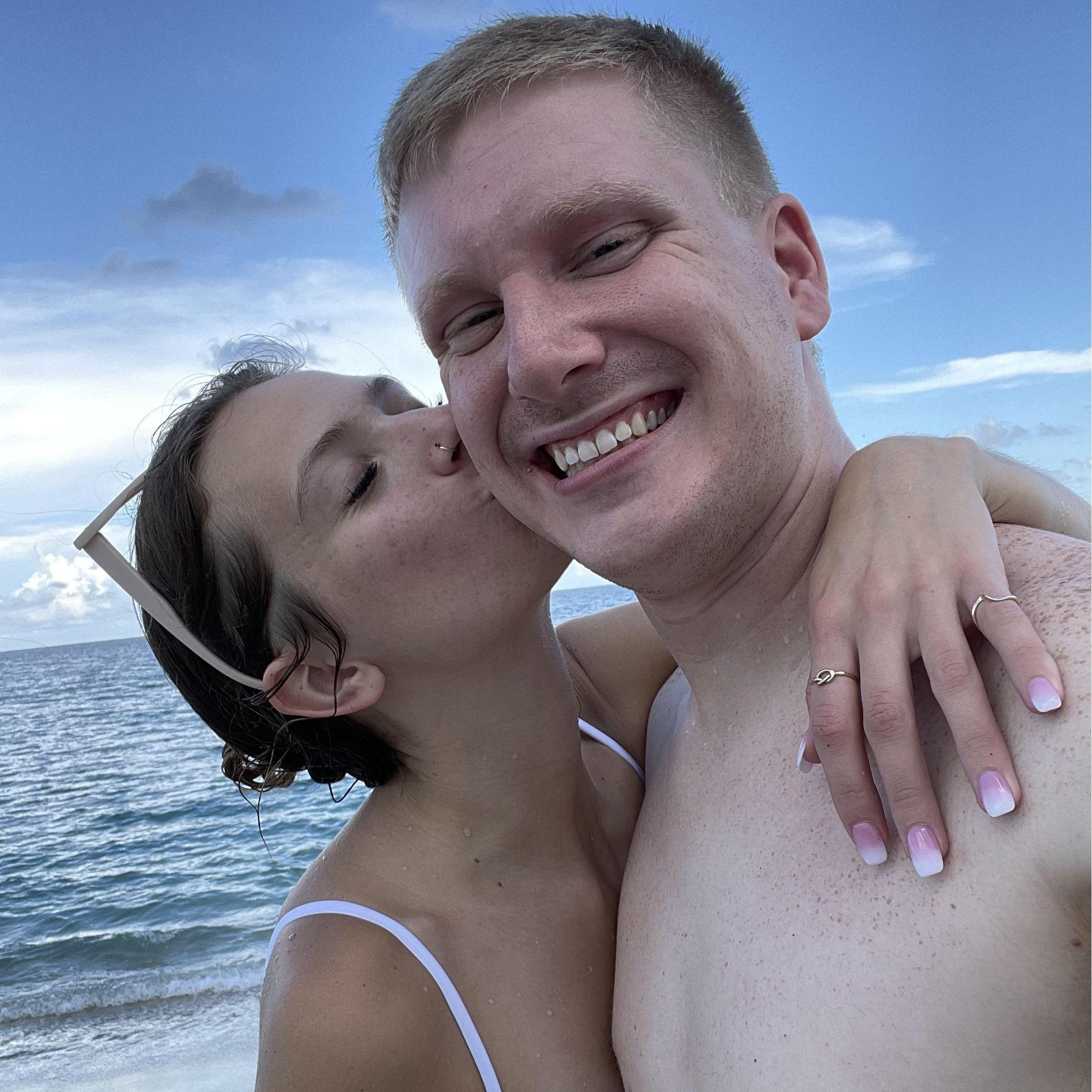 Beach vacay September 2021