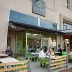YUMM THAI : SUSHI AND BEYOND