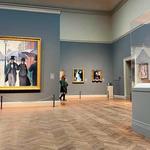 The Art Institute of Chicago