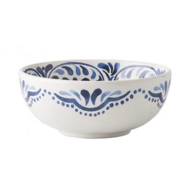Iberian Cereal Bowl