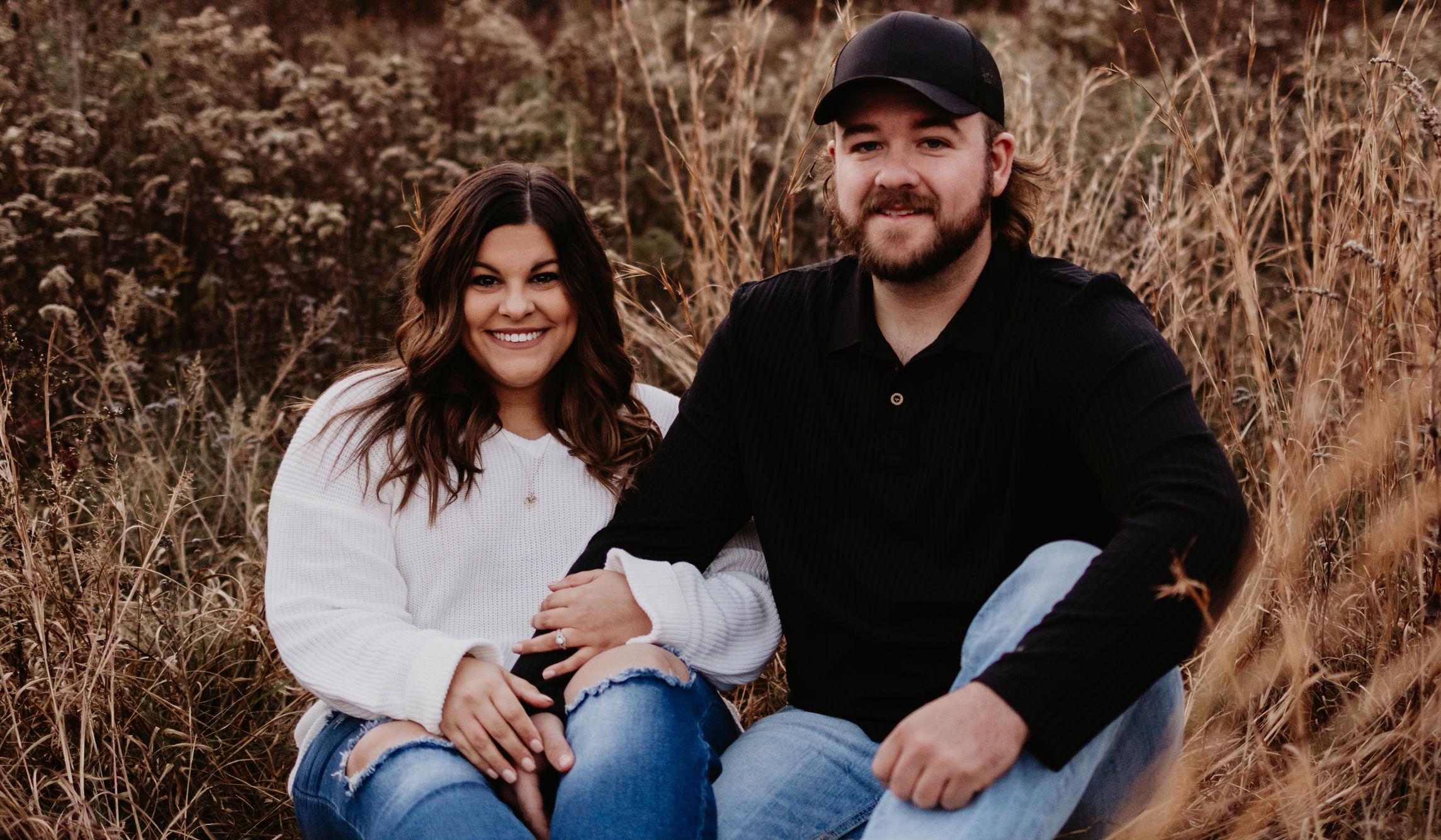 The Wedding Website of Ana Brown and Keston Schwotzer