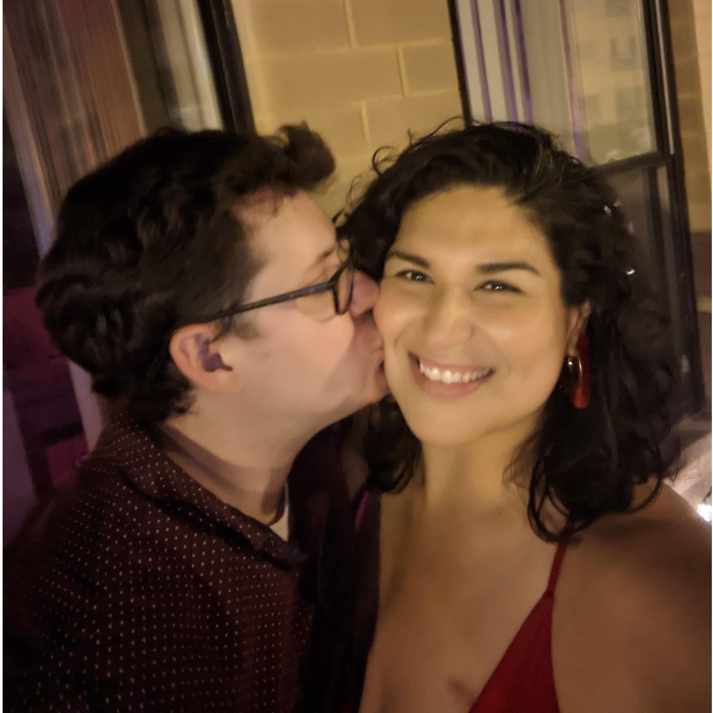 Happy Birthday to me