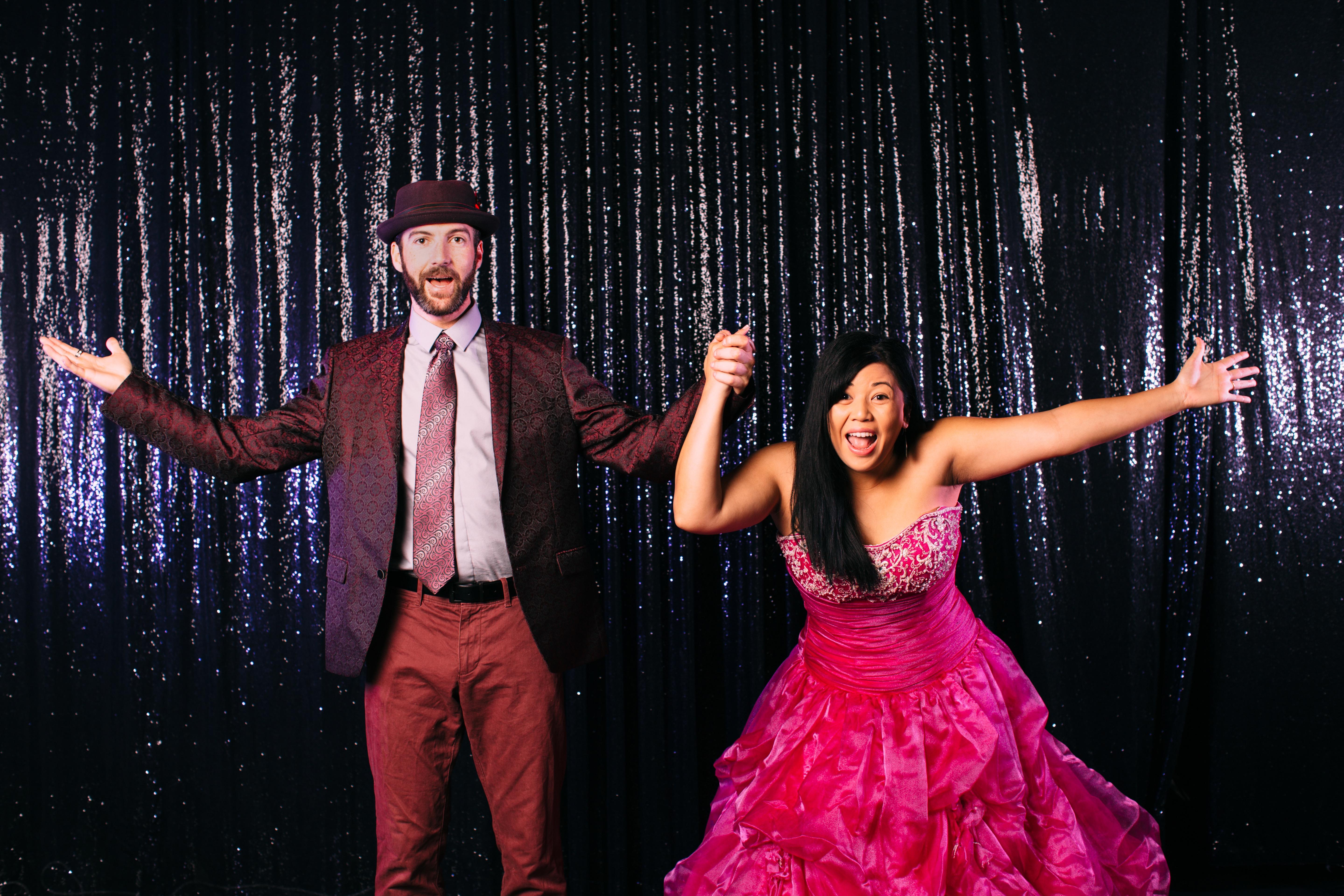 The Wedding Website of Carol Cabrera and Skyler King
