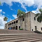 Alcázar de Colón