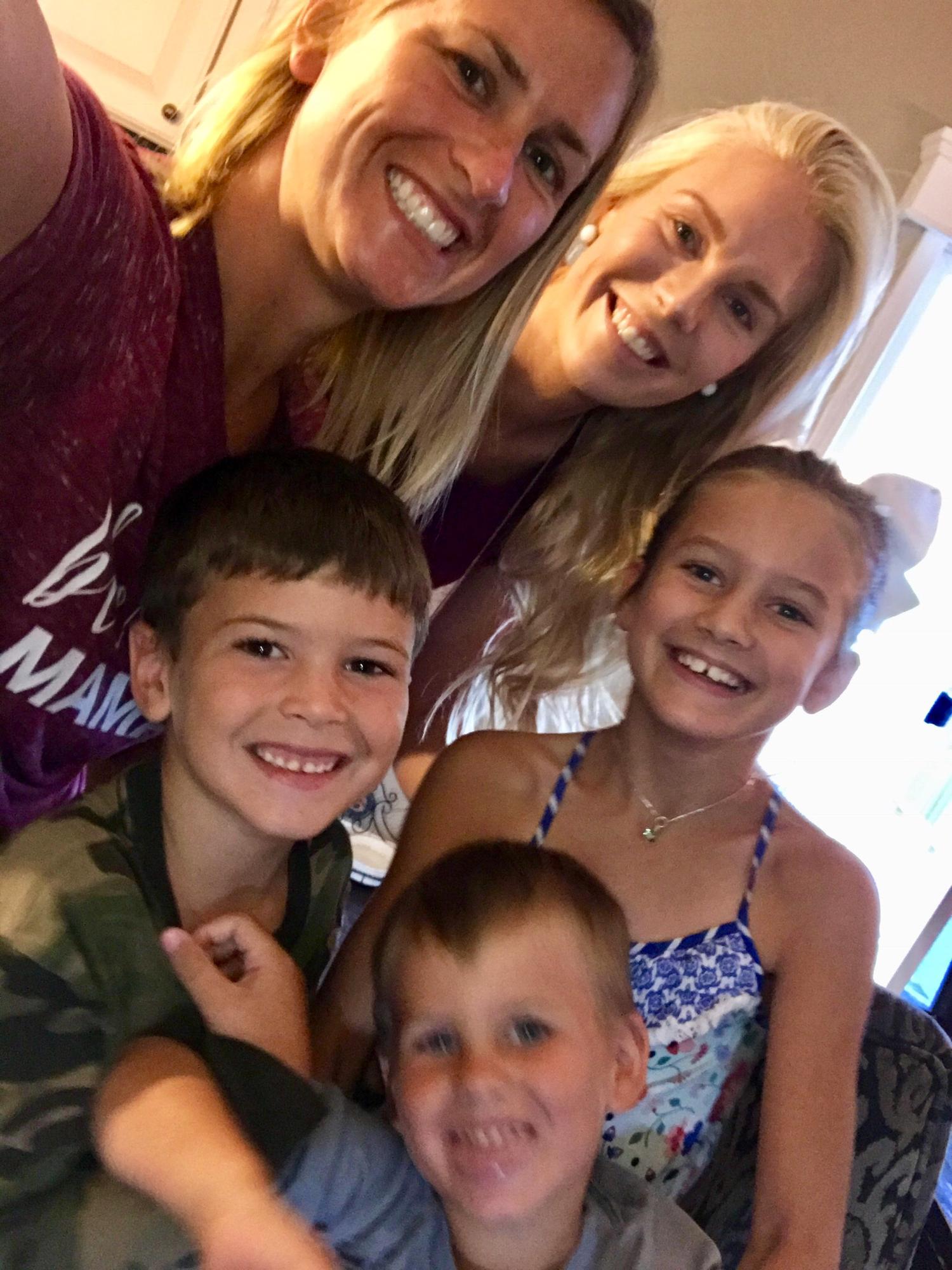 South Lyon, MI, 🇺🇸 , 2017