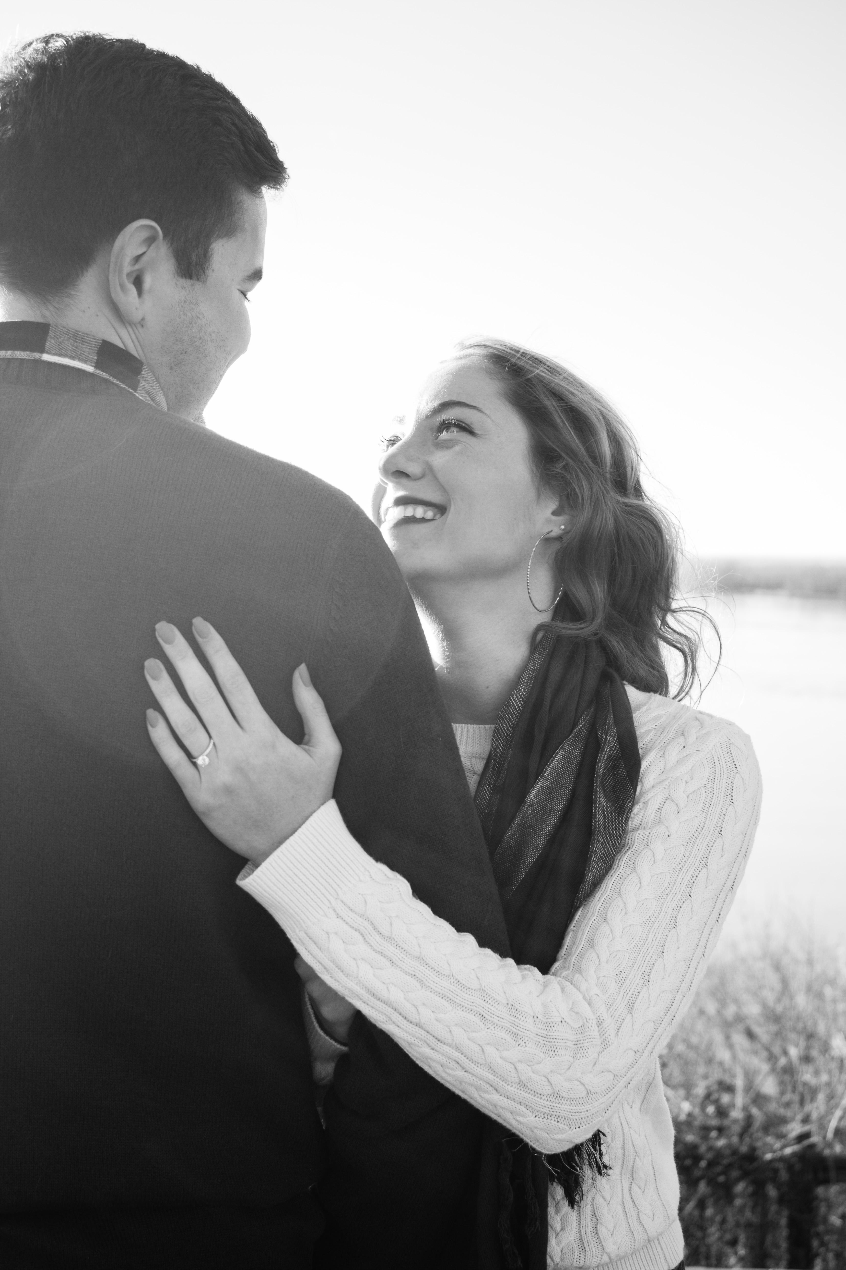 The Wedding Website of Kristin Grant and Michael Filips