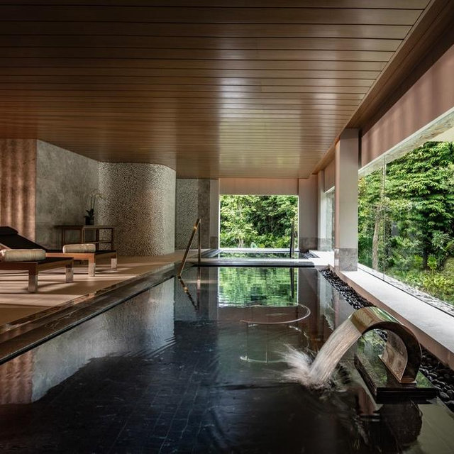 Spa Day in Thailand