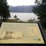 Crown Point Trailhead