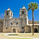 San Antonio Missions National Historical Park