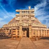 Sanchi Stupa