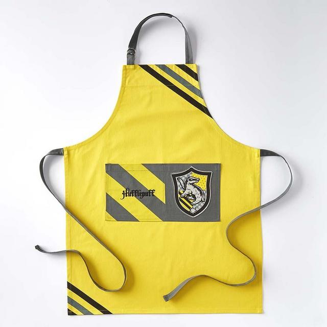 HARRY POTTER™ HUFFLEPUFF™ Adult Apron
