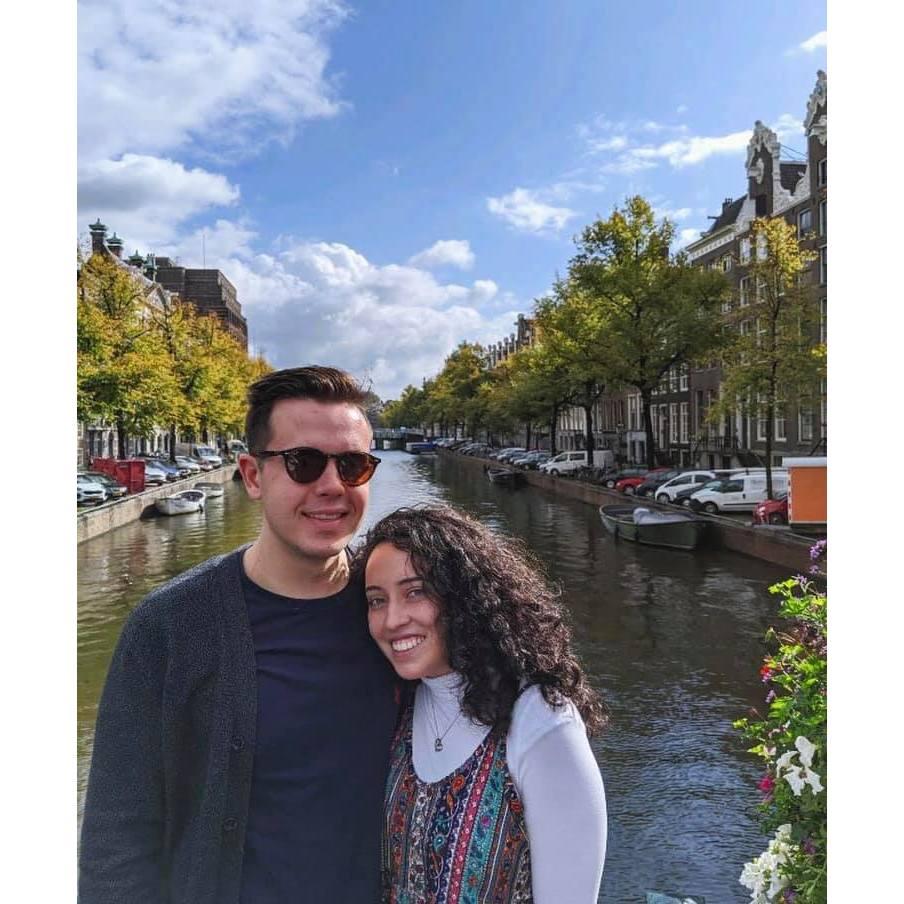 Amsterdam, Netherlands (2019)