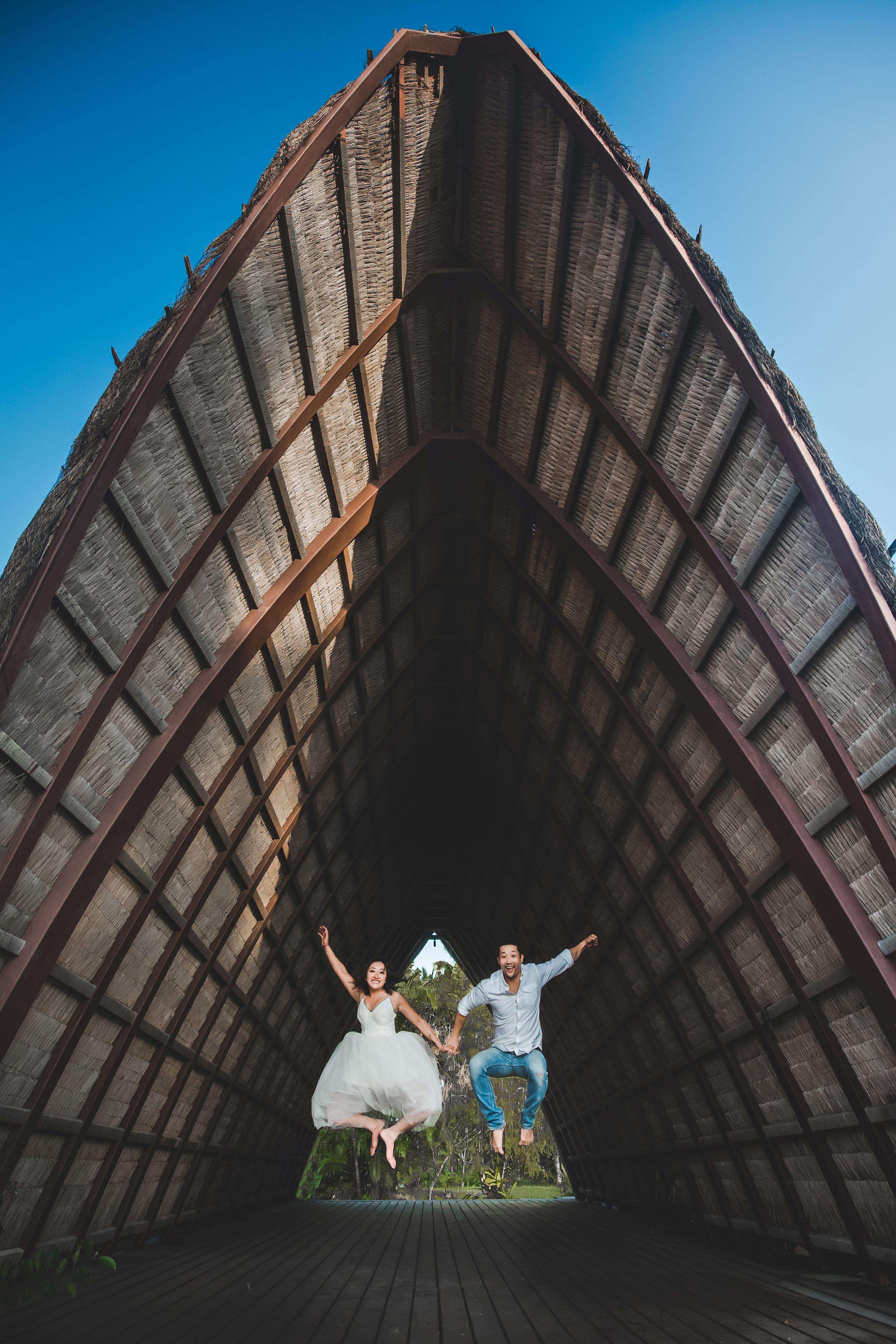 The Wedding Website of Becky Zhang and Eddie Han
