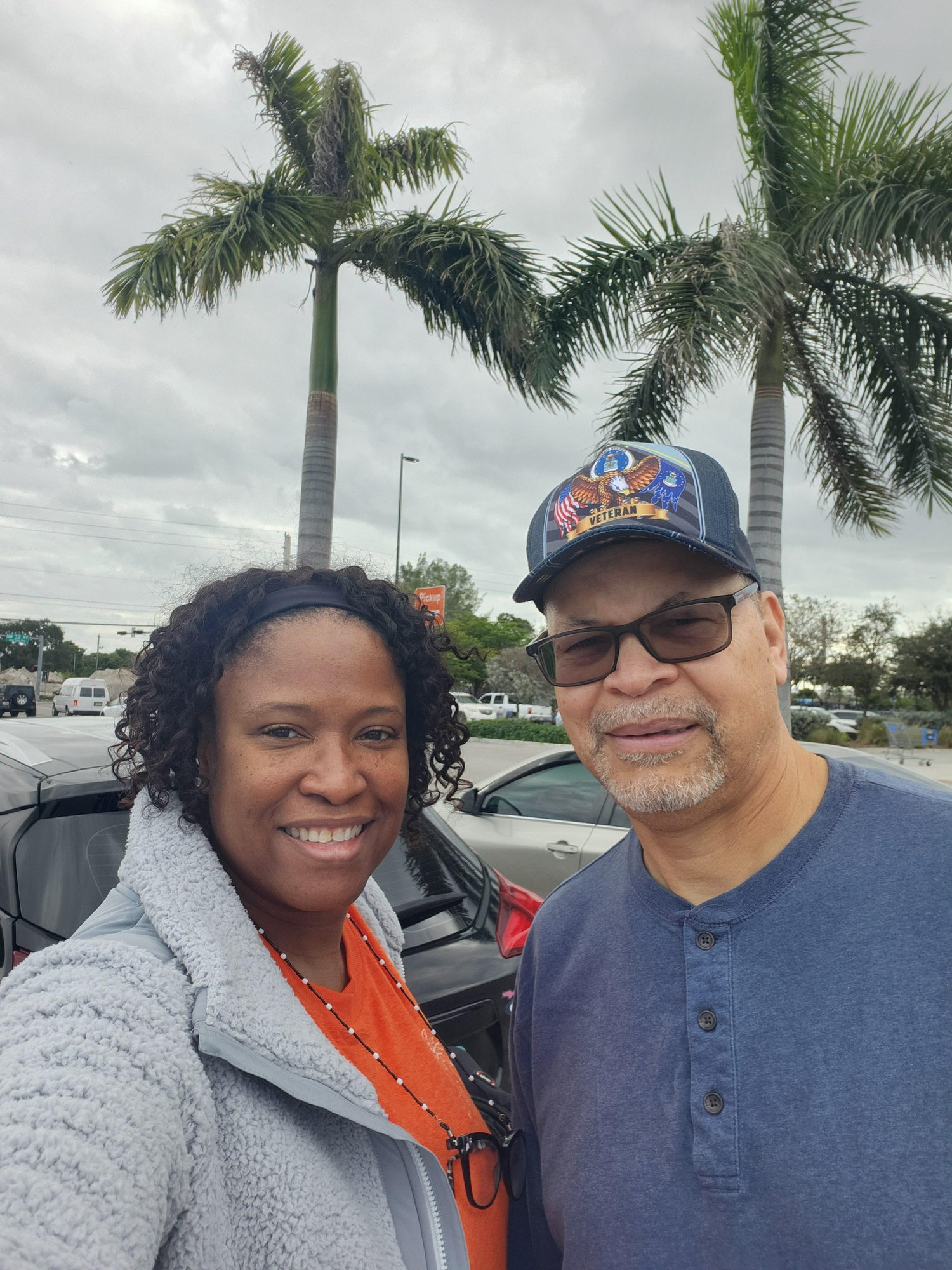 The Wedding Website of Lavern Patterson and David Reavis
